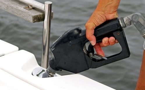 What to add to boat during winter