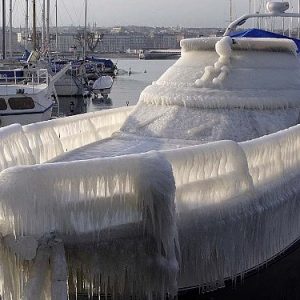 How to Prepare Boat For Winter