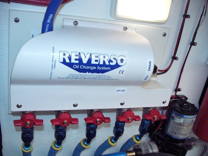 Reverso Oil Change System - Reviews, Installation & More  Reverso Oil Change Pump Switch Wiring Diagram    Citimarine Store