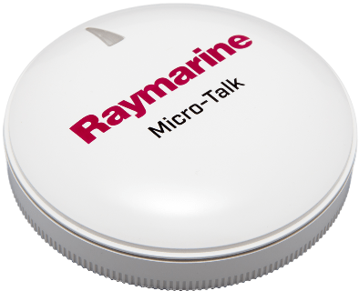 Raymarine Micro Talk Wireless Performance Sailing Gateway