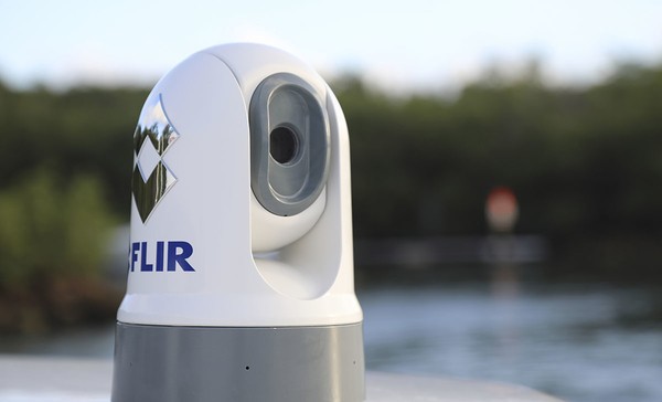 FLIR M200 Thermal Camera