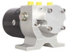 Hydraulic Drive Unit