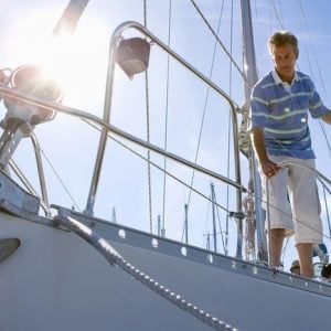 Guide to Anchoring Your Boat
