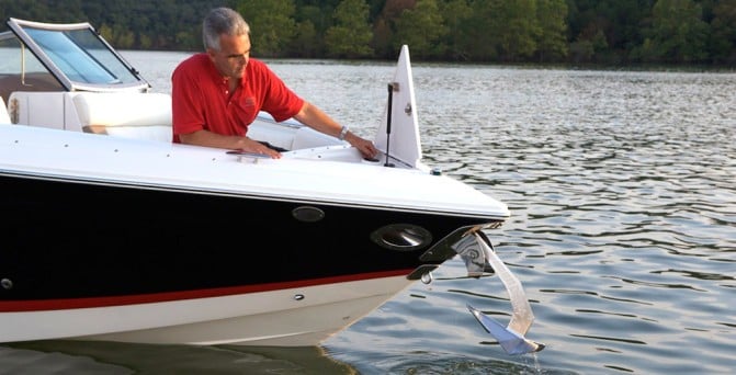 How to Anchor Your Boat Technique Tips