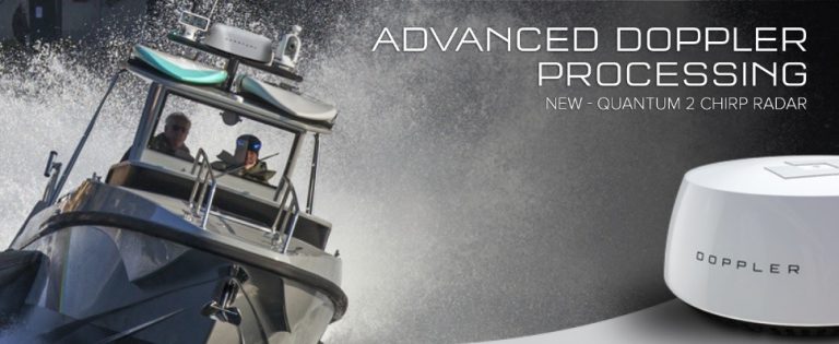 Raymarine Quantum 2 Differences Between Quantum 1