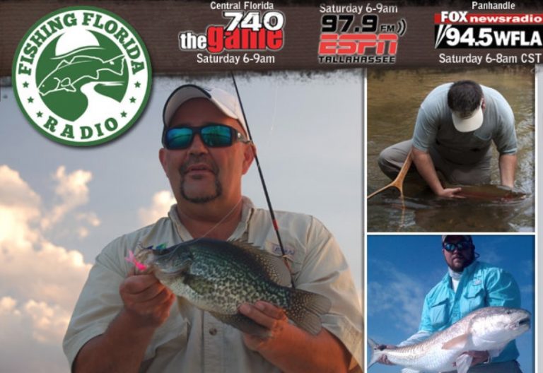 Top 5 Best Fishing Podcasts & Online Fishing Shows - CitiGuide