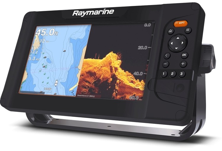 Raymarine Element Review