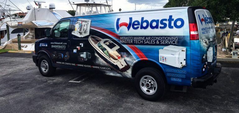 Webasto Reviews