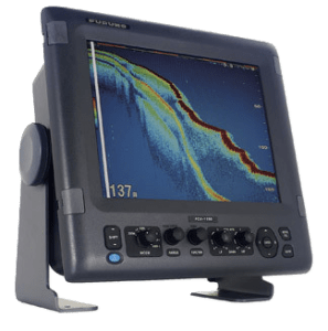 Furuno Fishfinder Review