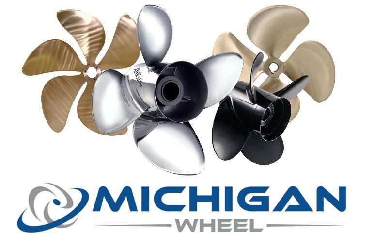 Guide to Spun Props  Michigan Wheel Blog Michigan Wheel