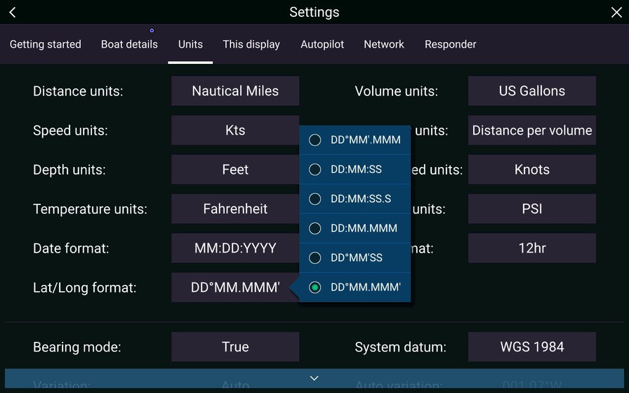 Guadeloupe Premium GNSS Position