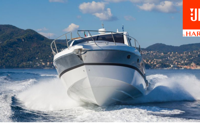JBL Marine Sound Systems - Powerful 