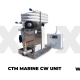 How Do CTM Marine Chillers Compare to Dometic and Webasto Chiller Systems?
