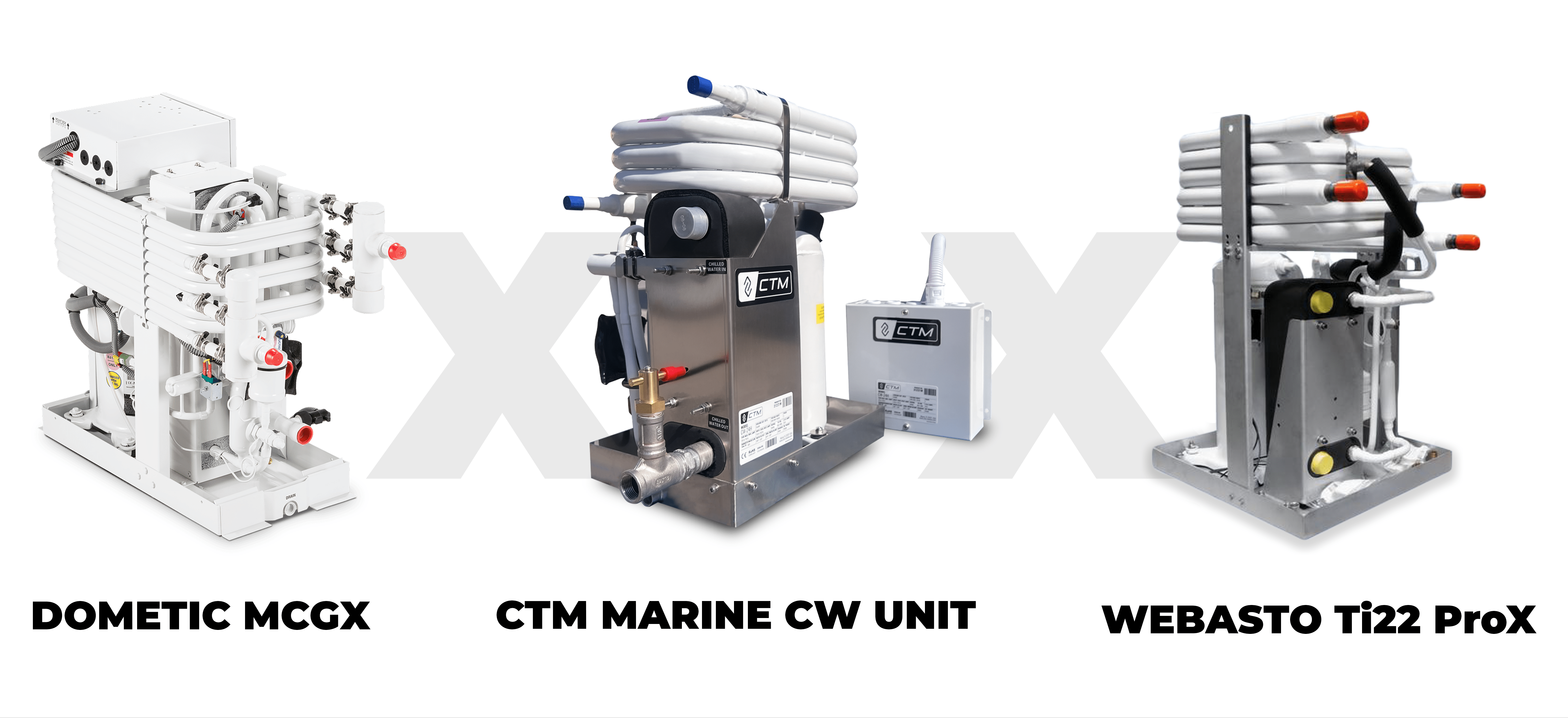 ctm logo and AC