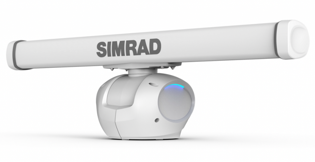 Where to buy Simrad Halo 3000