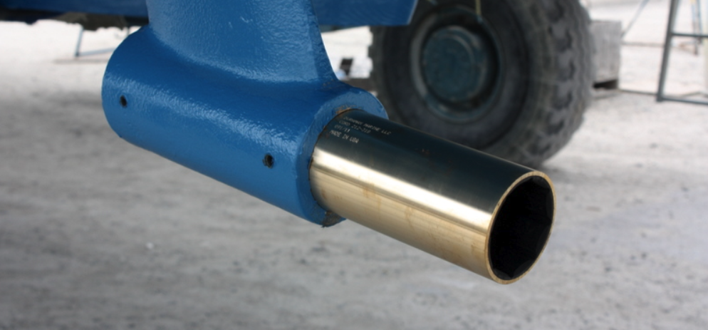 How to Choose the Right Cutless Bearing (Boat Shaft Guide)