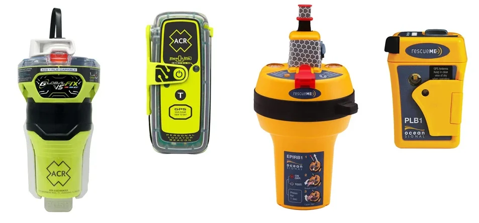 EPIRBs and PLBs pros and cons EPIRBs and PLBs pros and cons