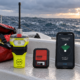 EPIRB / PLB vs iPhone Satellite SOS vs Garmin inReach / ZOLEO in Emergency Boating Situations