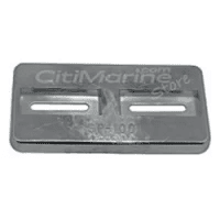Zinc Plates