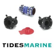 Tides Marine Shaft Seals