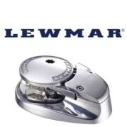 Lewmar Windlasses