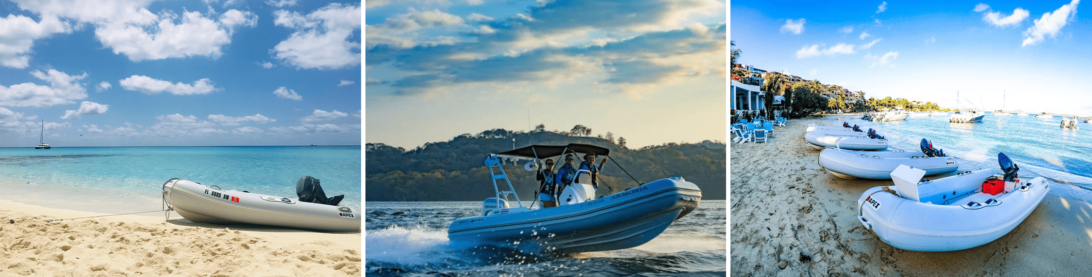Dinghies / Inflatables Accesories | Fuel tanks, Fuel Lines, and More