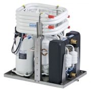 Webasto Chiller Air Conditioning Units