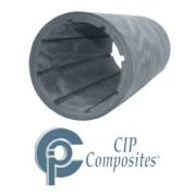 CIP Composite Marine Shaft Bearings