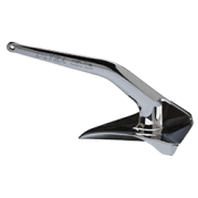 Ultra Marine Stainless Steel Anchors