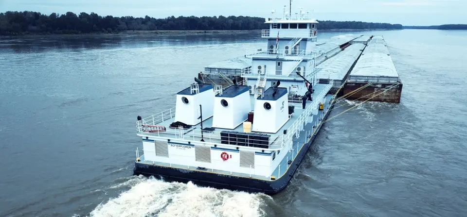 Power Tow