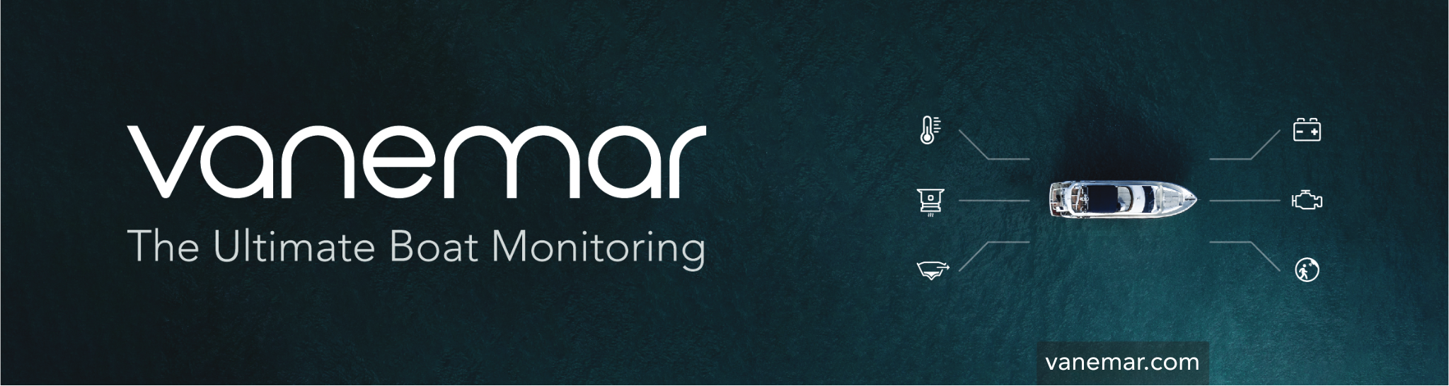 Vanemar Boat Monitoring Systems