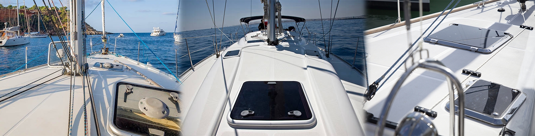 Marine Hatches