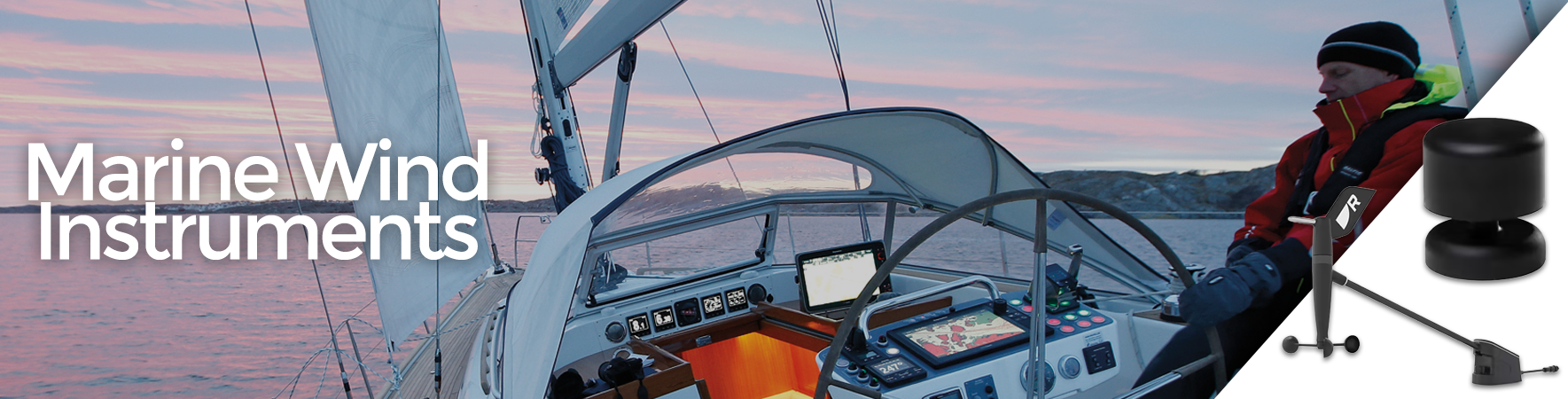Marine Wind Instruments
