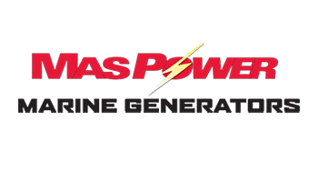 MasPower Marine Generators