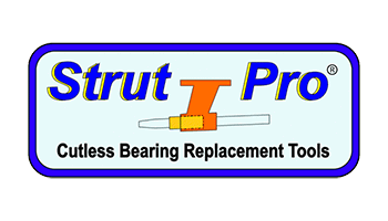 Strut Pro Cutless Bearing Replacement Tools