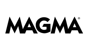 Magma Grills