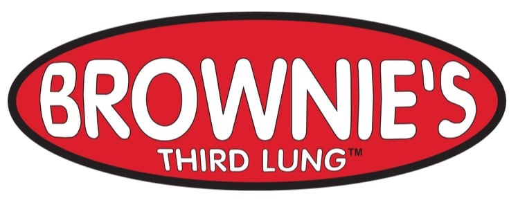 Brownie's logo