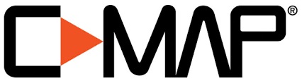 C-MAP logo