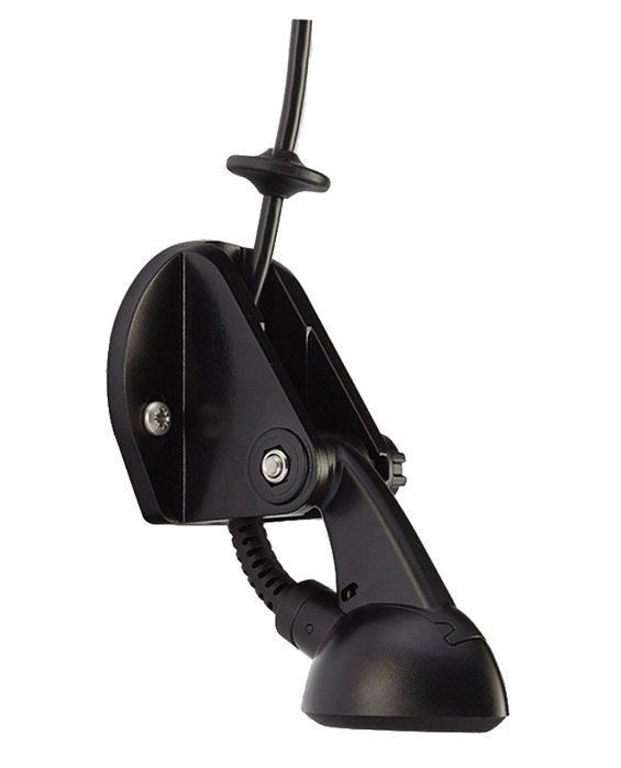 Raymarine CPT-S Transom Mount - Conical - High Chirp