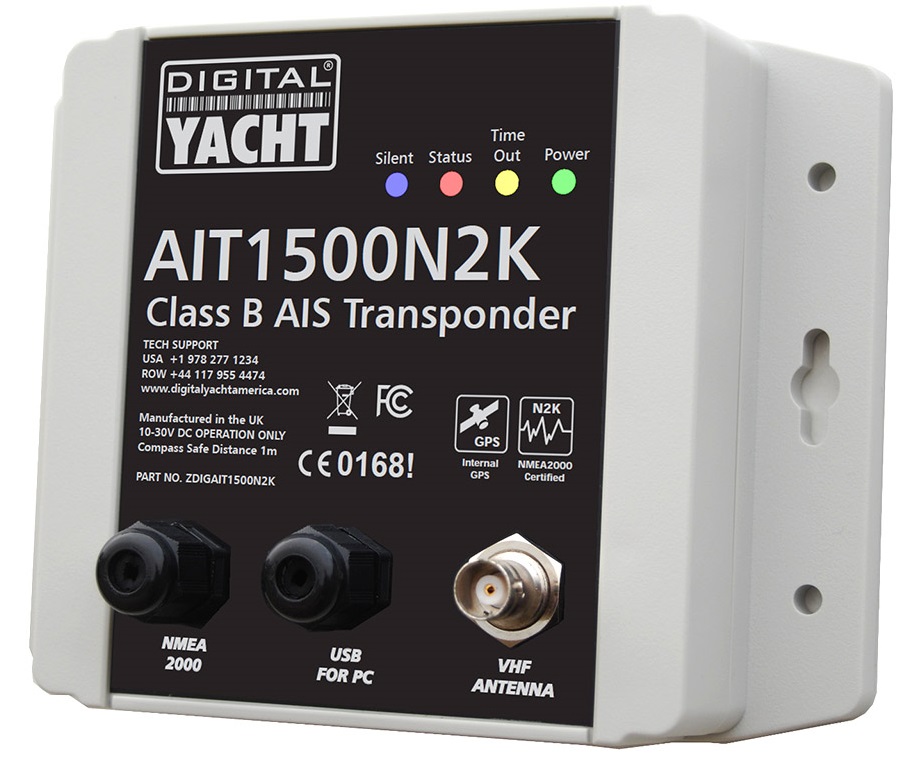 Digital Yacht  AIT1500N2K