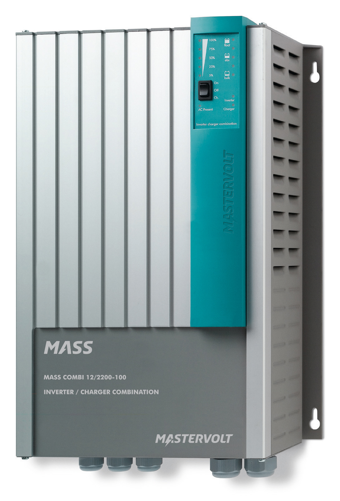 Mastervolt Mass Combi 12/2200-100 (230V)