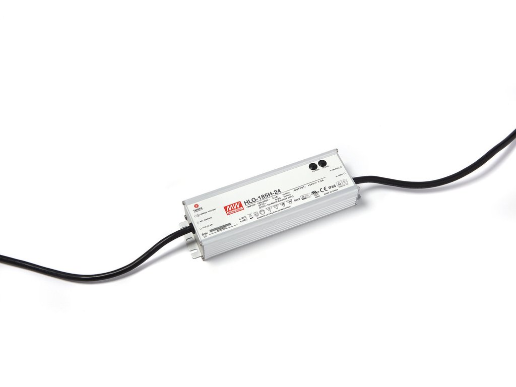 DuraBrite Mini AC adapter