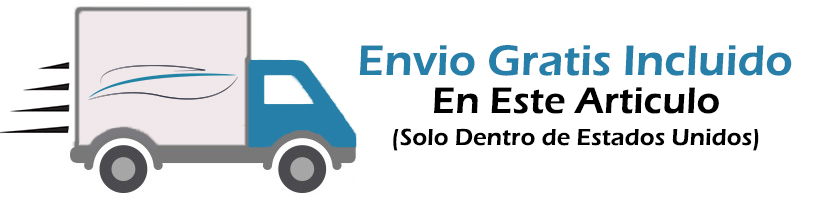 Envio Gratis