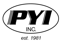 PYI logo