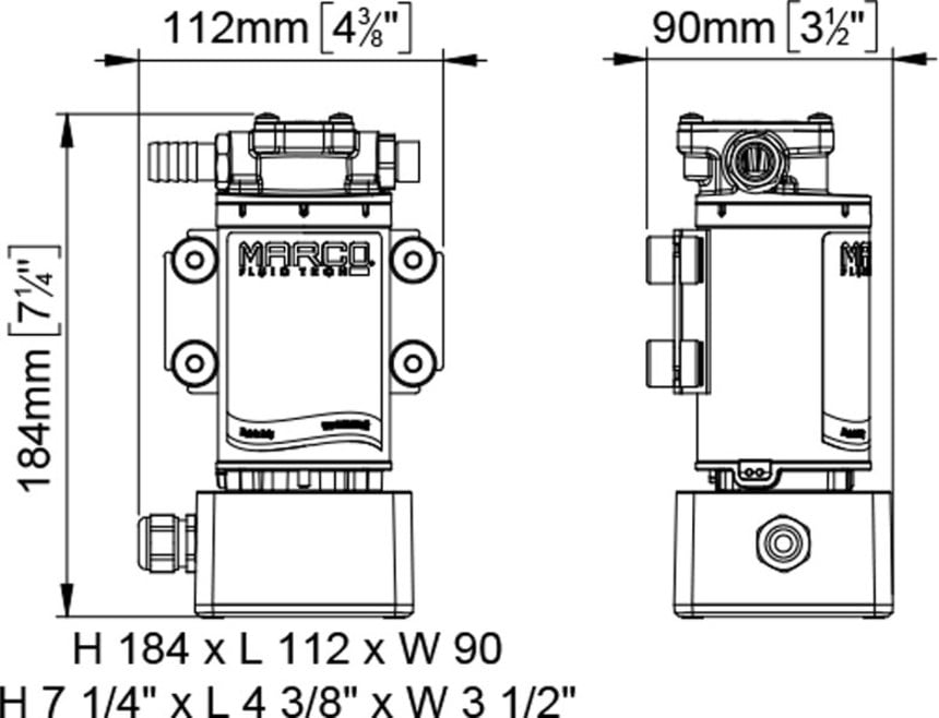 MARCO-M164-932-12-DRAWINGS