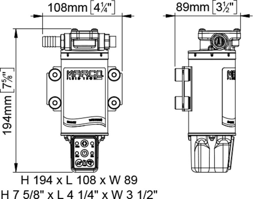 MARCO-M164-932-12-DRAWINGS