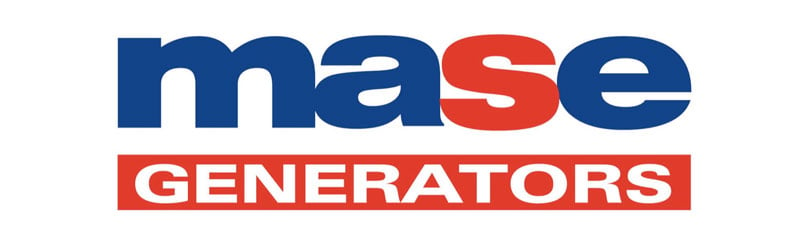MASE GENERATORS logo