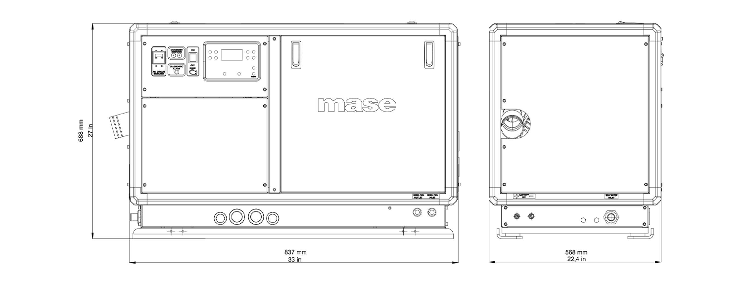 IS-9-06 - DIMENSIONS