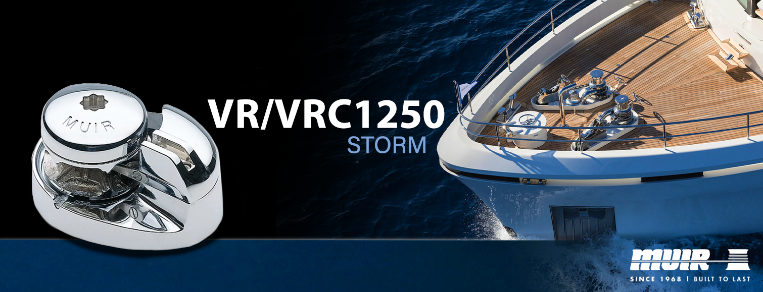 MUIR - VR-VRC1250 - MAIN