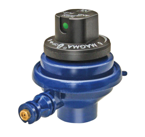 Magma Control Valve/Regulator 10-264